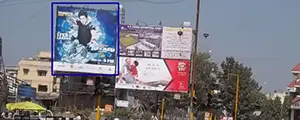 Outdoor Advertising Company in Rajkot